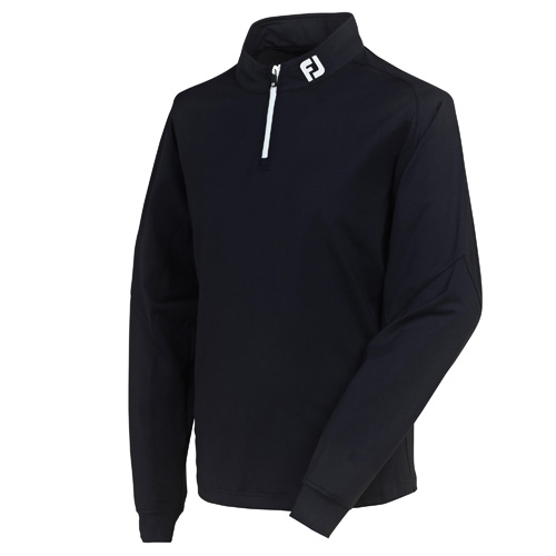 Footjoy Chillout Pullover Solid Colour