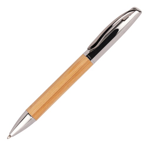 Arrow Bamboo Ball Pen