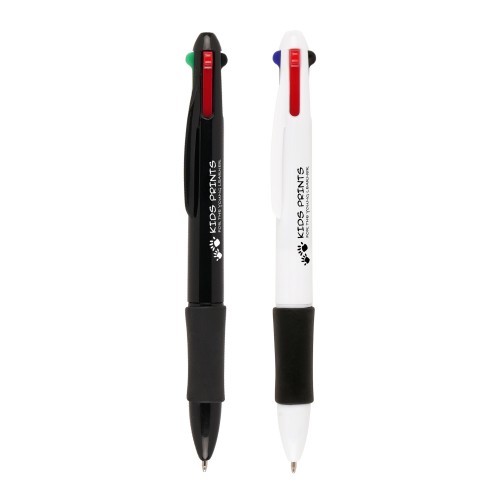 RPET Quad Promotional Ball Pen