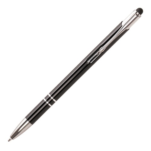 Sleek Stylus Ball Pen