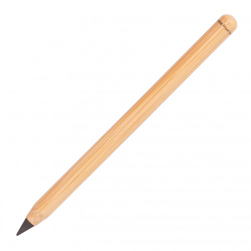 Eternity Bamboo Pencil