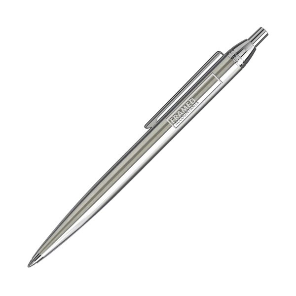 Inoxcrom Bp2022 Prestigious Pens