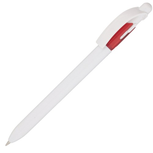 Arial Ball Pen in RED