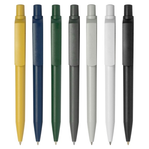 Matte Recycled Ball Pen