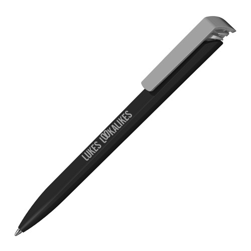 Trias Recycled Ball Pen