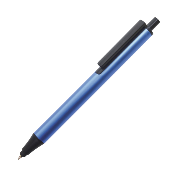 Flute Soft Stylus Metal Pens