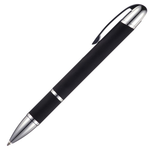 Stratos Soft Feel Ball Pen