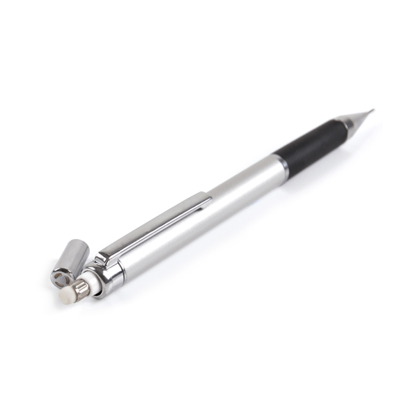 Ace Office Mechanical Pencil in SILVER