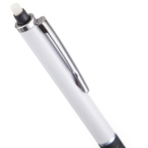 Kyron Mechanical Pencil in WHITE