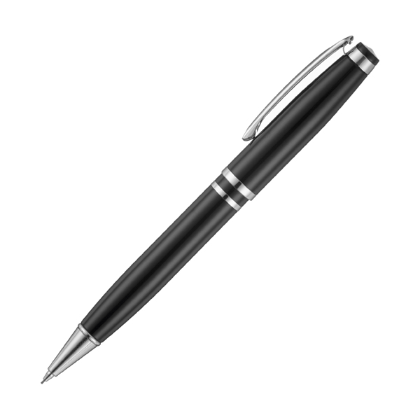 Valentino Noir Mechanical Pencil