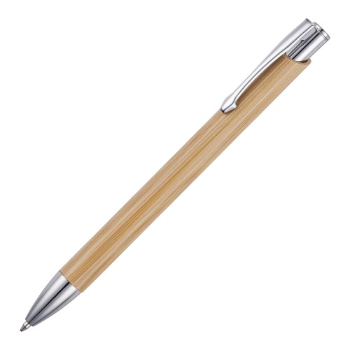 Beck Bamboo Ball Pen