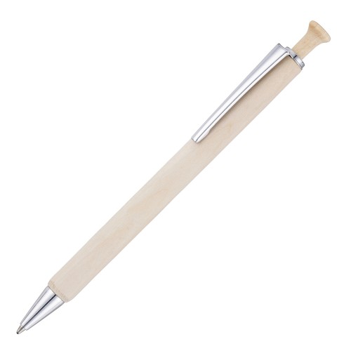 Samara Wooden Ball Pen