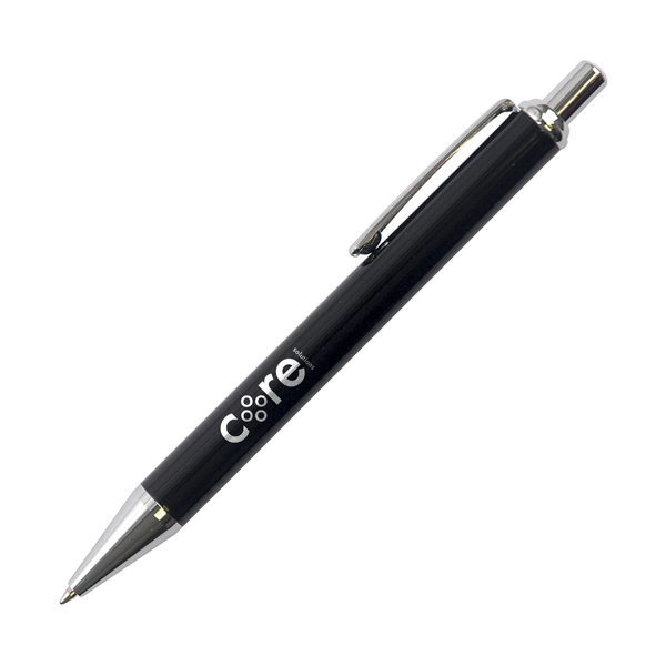 Cayen Bp Metal Pens in white