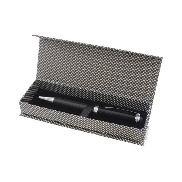 carbon-fibre Gift Box And Sleeve