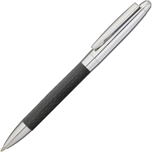 Javelin Carbon Fibre Ball Pen
