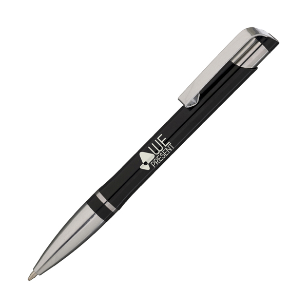 Pressclip Metal Pens