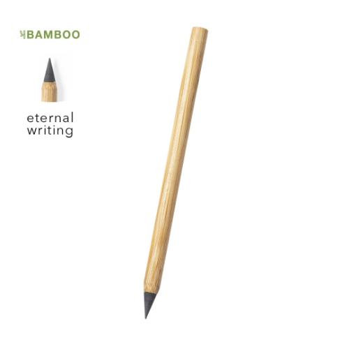 Eternal Pencil Tebel