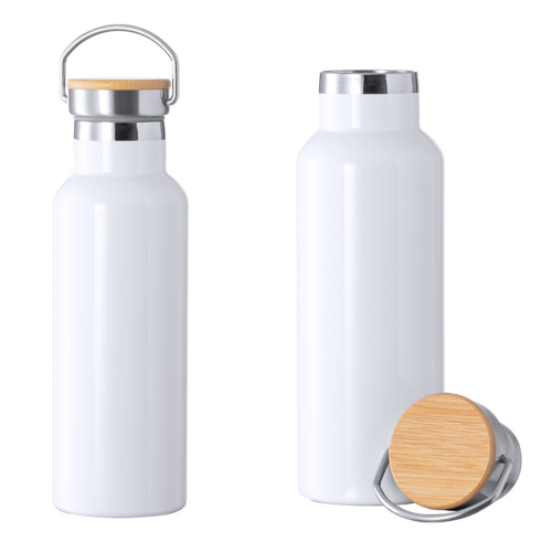 Sublimation Insulated Bottle Ying