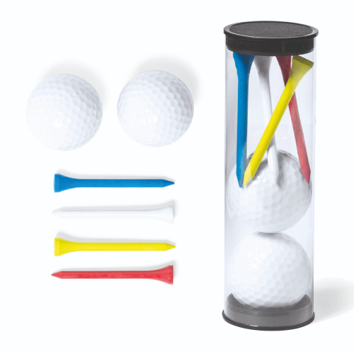 Golf Set Caddie