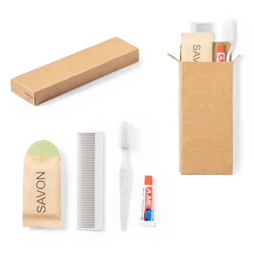 Toothbrush Essential Kit
