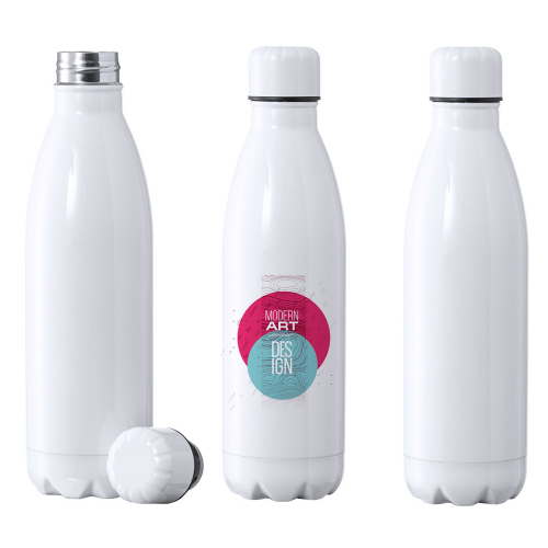 Sublimation Insulated Bottle Varn