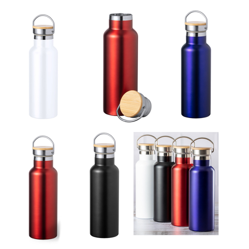 Insulated Bottle Naxel