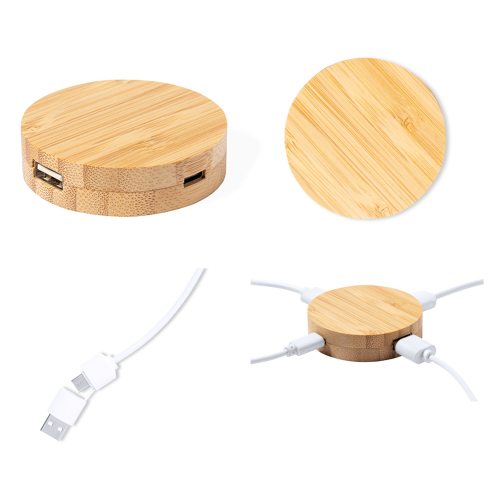 USB Hub Lasiar