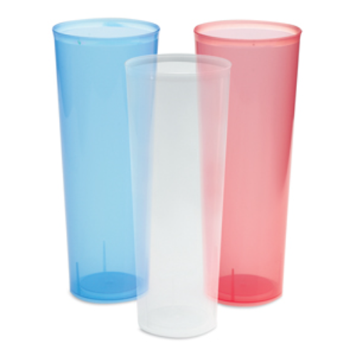 Long Drink Glass Pevic