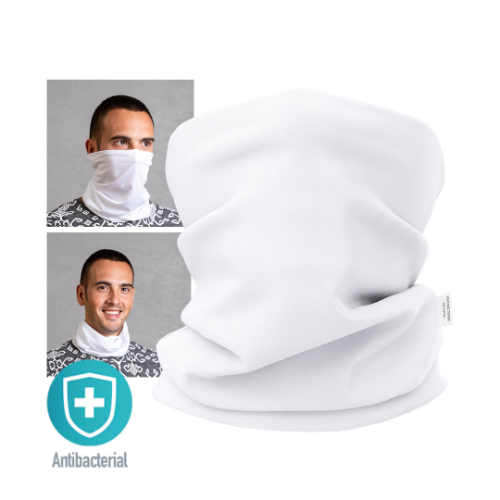 Anti-Bacterial Neck Warmer Nical