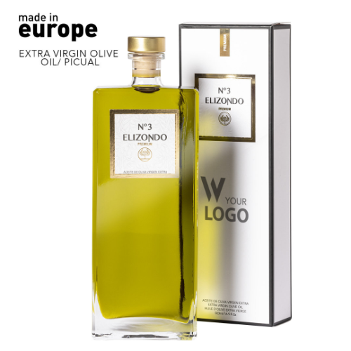 Olive Oil Elizondo Nº3 500ml