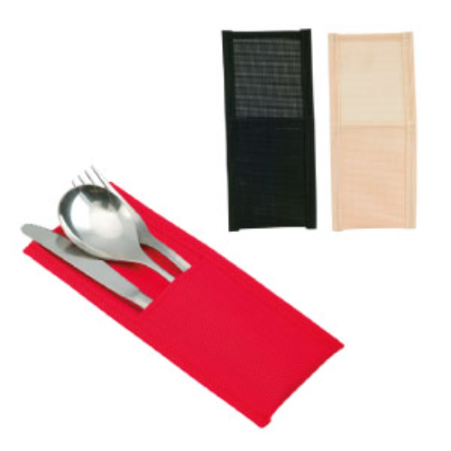 Cutlery Pouch Cuttler