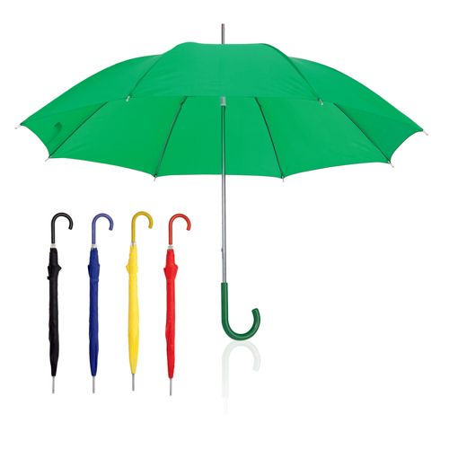 Umbrella Faldo