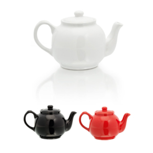 Teapot Ampli