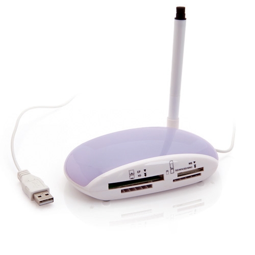 Card Reader Usak