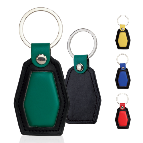 Keyring Velox