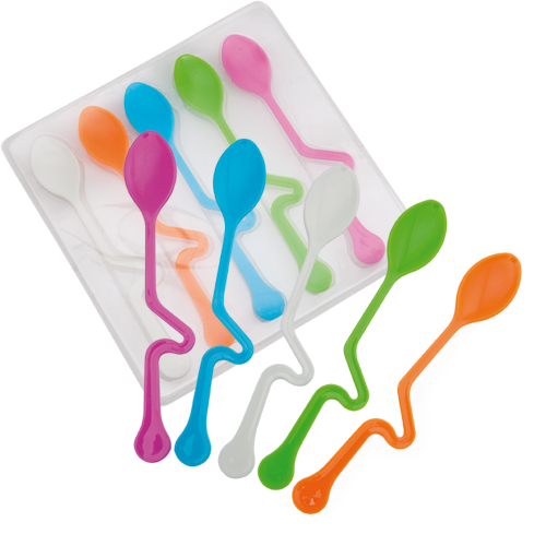 Spoon Set Anpao