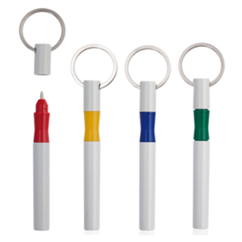 Pen Keyring Koly