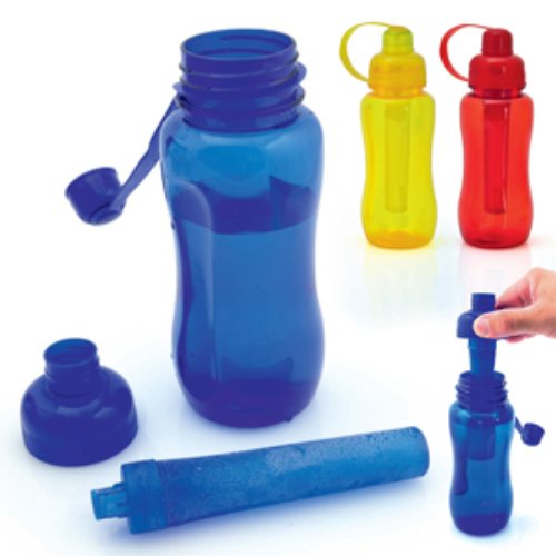 Bottle Bore