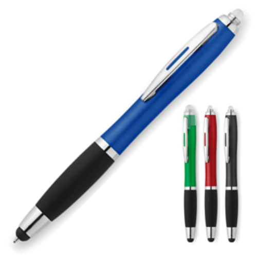 Stylus Touch Ball Pen Ladox