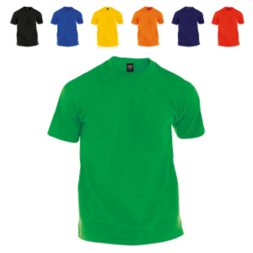 Adult Color T-Shirt Premium