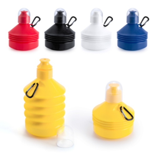 Foldable Bottle Luns