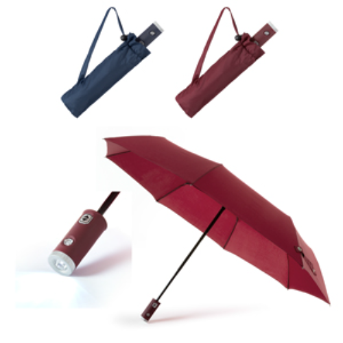 Umbrella Dack