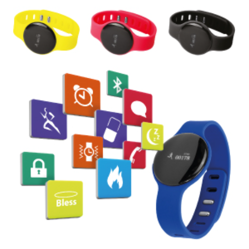 Smart Watch Gouts