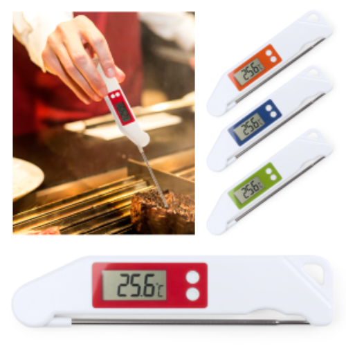 Food Thermometer Tons