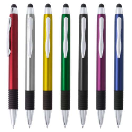 Stylus Touch Ball Pen Stek