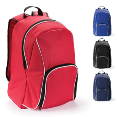 Backpack Yondix in red