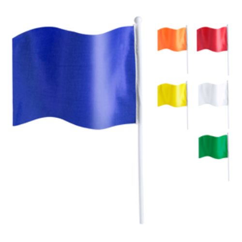 Pennant Flag Rolof in 