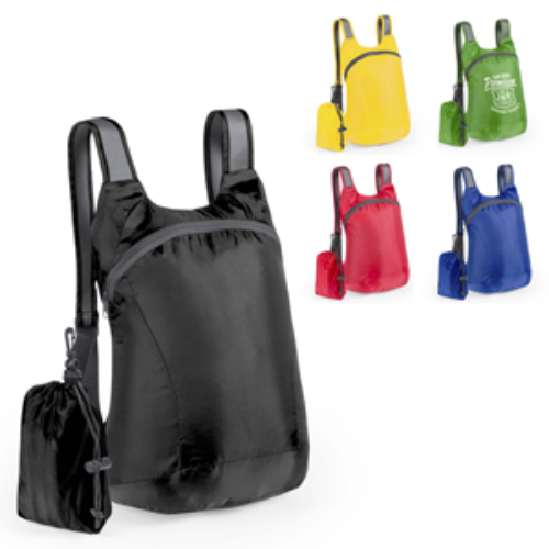 Foldable Backpack Ledor