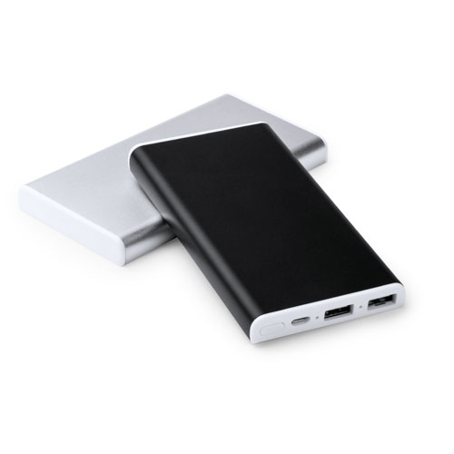 Power Bank Quench