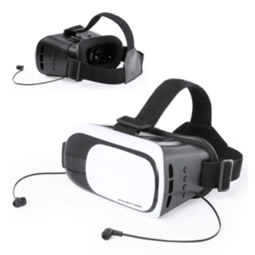 Virtual Reality Glasses Tarley